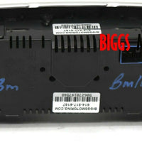 2005-2007 Mercedes Benz CLK320 Ac Heater Climate Control Unit A 203 830 29 85 - BIGGSMOTORING.COM