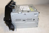2012-2014 CHEVROLET CRUZE  AM FM CD MP3 PLAYER STEREO RADIO95914367/ 22870782