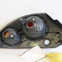 2003-2005 MITSUBISHI ECLIPSE PASSENGER SIDE REAR TAIL LIGHT - BIGGSMOTORING.COM