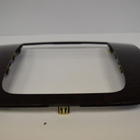 2007-2014 Tahoe Silverado Suburban Sierra Yukon  Radio Dash Bezel 15247458