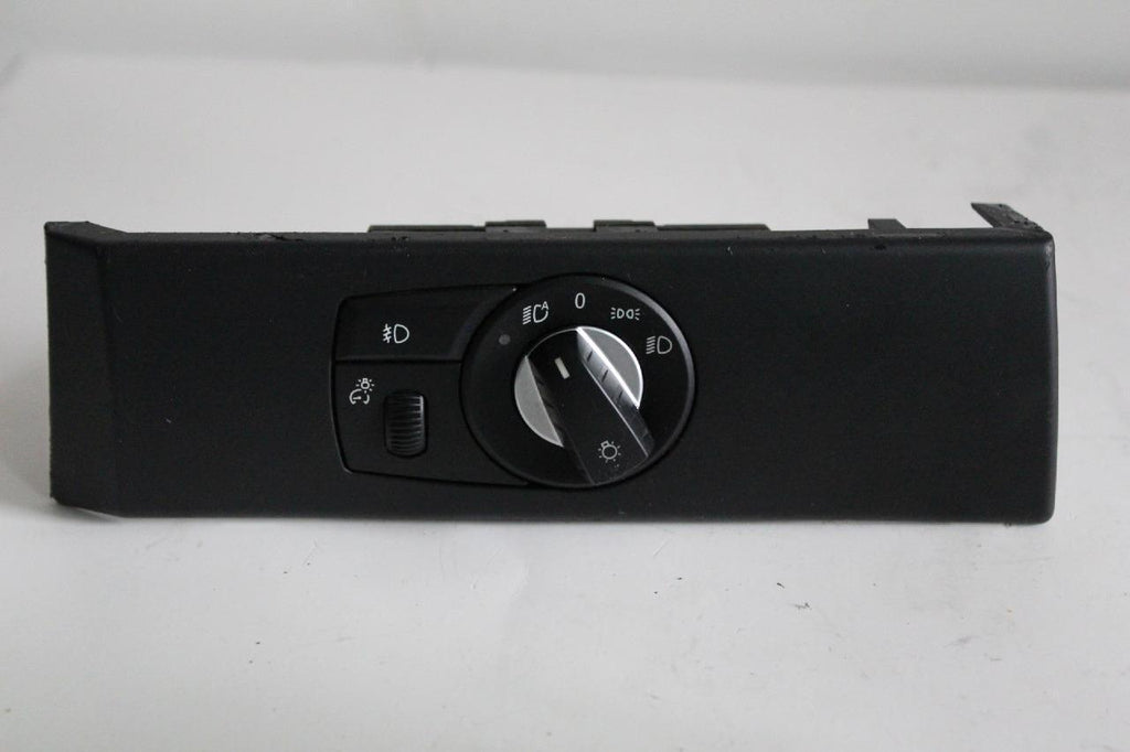 2008-2010 BMW E60 528I HEADLIGHT SWITCH CONTROL 6988553