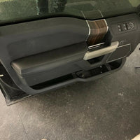 2016-2019 Ford F150 Driver Left Side Door only