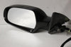 2010-2016 AUDI A4 DRIVER SIDE POWER DOOR MIRROR BLACK