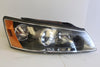 2006-2008 HYUNDAI SONATA PASSENGER SIDE FRONT HEADLIGHT HEADLAMP - BIGGSMOTORING.COM