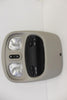 2002-2005 Dodge Ram 1500 Overhead Console Dome Light - BIGGSMOTORING.COM