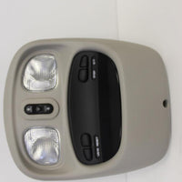 2002-2005 Dodge Ram 1500 Overhead Console Dome Light - BIGGSMOTORING.COM