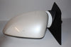 2008-2016 BUICK ENCLAVE DRIVER LEFT SIDE POWER DOOR MIRROR WHITE