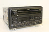 2002-2005  Ford Taurus Radio Stereo Am/ Fm Cassette Cd Player - BIGGSMOTORING.COM