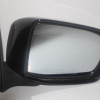 2005-2010 HONDA ODYSSEY  PASSENGER RIGHT SIDE POWER DOOR MIRROR BLACK Re#biggs - BIGGSMOTORING.COM