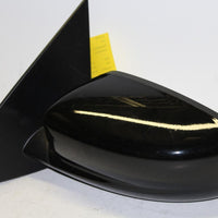 2013-2016 DODGE DART DRIVER LEFT SIDE POWER DOOR MIRROR BLACK 28688