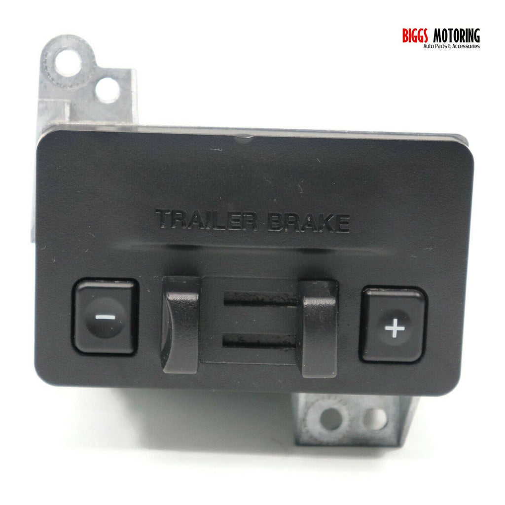 2009-2010 Ford F150 Towing Control Trailer Brake Switch AL34-2C006