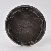 2000-2004 CHEVY MALIBU WHEEL CENTER HUB CAP 9593521 - BIGGSMOTORING.COM