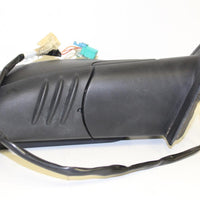 2006-2009 Chevrolet Trailblazer Right Passenger Side Mirror - BIGGSMOTORING.COM