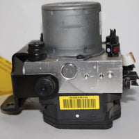 2014-2016 HYUNDAI SANTA FE ANTI LOCK ABS BRAKE PUMP MODULE MODEL 58920 4Z200