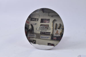 1993-1999 FORD TAURUS WHEEL CENTER HUB CAP F6DC-1A096-DA - BIGGSMOTORING.COM