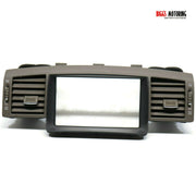 2006-2009 Infiniti M35 M45 Center Dash Radio Trim Bezel - BIGGSMOTORING.COM