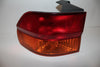 2002-2004 Honda Odyssey  Driver Side Rear Tail Light 28130 - BIGGSMOTORING.COM