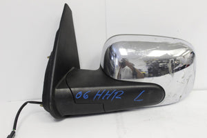 2006-2011 CHEVROLET HHR LEFT DRIVER SIDE MIRROR