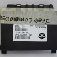 2005-2008 Jeep Commander Parking Assist Control Module 05026016AE - BIGGSMOTORING.COM