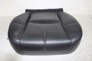 2007-2014 GM TAHOE YUKON SIERRA SURBURBAN PASSENGER SIDE  LOWER SEAT CUSHION