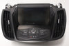 2013-2015 FORD ESCAPE RADIO CD MECHANISM SYNC APIM DISPLAY SCREEN