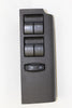 2008-2011 FORD FOCUS DRIVER SIDE BLACK WINDOW MASTER SWITCH 8L8T-14540-ACW