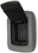 2003-2006 Chevy Tahoe Suburban Yukon DeCenter Console Arm Rest Lid Cover - BIGGSMOTORING.COM