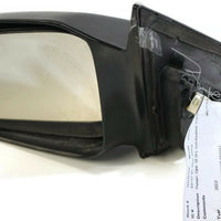 2001-2005 HONDA CIVIC CPE 2 DOOR DRIVER LEFT SIDE POWER DOOR MIRROR BLACK 26386 - BIGGSMOTORING.COM