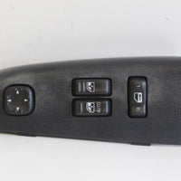 2000-2002 Chevy Silverado Driver  Side Window Switch - BIGGSMOTORING.COM