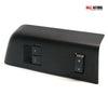 2008-2012 Ford F250 Driver Left Side Power Window Master Switch 8C3T-14B133-AC