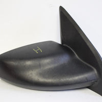 2003-2007 SATURN ION PASSENGER SIDE POWER DOOR MIRROR BLACK - BIGGSMOTORING.COM