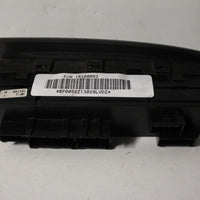 2002-2005 Chevy Trailblazer Driver Side Power Window Master Switch 15180052 - BIGGSMOTORING.COM