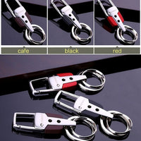 GT Style Tungsten Keychain