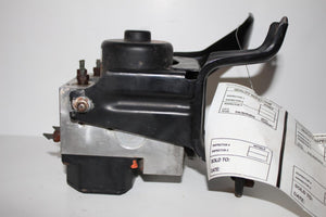 1999-2000 Lexus Rx300 Anti Lock Abs Brake Pump Module Model 44510-48010 21012 - BIGGSMOTORING.COM