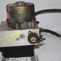 1999-2001 Honda Cr-v Anti Lock Abs Brake Pump Module Model AC 0511-9211.1 - BIGGSMOTORING.COM