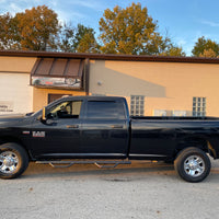 2015 Dodge Ram 2500 4WD Crew Cab 149 SLT|2015 Dodge Ram 2500 4WD Crew Cab 149 SLT