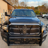 2015 Dodge Ram 2500 4WD Crew Cab 149 SLT|2015 Dodge Ram 2500 4WD Crew Cab 149 SLT