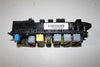 2001 MERCEDES BENZ W163 ML320 FUSE BOX  FUSE FROM UNDER HOOD 00 01 02 - BIGGSMOTORING.COM