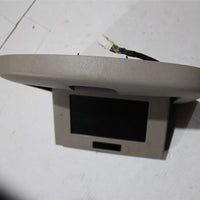 Quest Info-Gps-Tv Screen Roof Mounted Video Screen