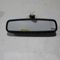 Nissan Oem Titan Armada Qx56 Murano Rear View Mirror W/Auto Dim  Homelink