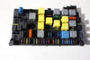 2001 Mercedes Benz W163 ML320 Scatola Fusibili Fusibile da sotto Cappa 00 01 02 - BIGGSMOTORING.COM