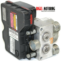 2004-2008 Toyota Sienna Abs Anti Lock Abs Pump Module 89541-08120 ReBUILT - BIGGSMOTORING.COM