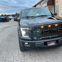 2016 Ford F-150 SUPER CAB FX4 65k MILES 8inch Carplay &Andriod  ,XD Wheels AT Tires bed cover and divider etc