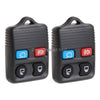 2 New Remote Control Keyless Entry Key Fob for Ford Expedition Mustang Taurus CWTWB1U345 Z07 Drop ship - BIGGSMOTORING.COM