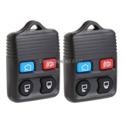 2 New Remote Control Keyless Entry Key Fob for Ford Expedition Mustang Taurus CWTWB1U345 Z07 Drop ship - BIGGSMOTORING.COM