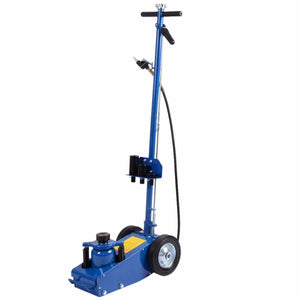 22 Ton Air Hydraulic Floor Jack Truck Lift