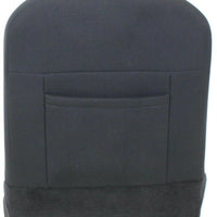 2019-2012 Dodge Ram Driver Left Side Front Cloth Seat