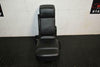 04-08 Ford F 150 Black Leather Console Jump Seat F150 Lariat 2007 4 Cup Holders  - BIGGSMOTORING.COM