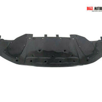 12-16 Nissan Gtr Carbon Fiber Front Lip Diffuser with Brake Duct GLOSS - BIGGSMOTORING.COM